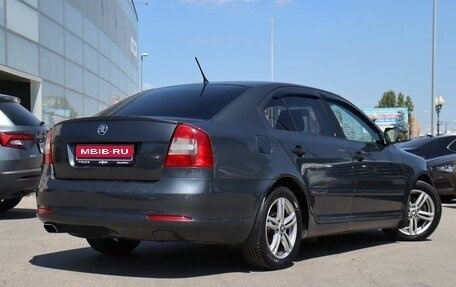 Skoda Octavia, 2011 год, 920 000 рублей, 5 фотография