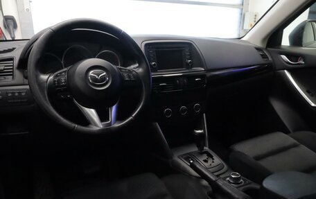 Mazda CX-5 II, 2012 год, 1 550 000 рублей, 7 фотография