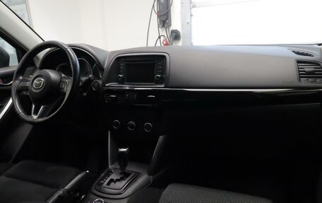 Mazda CX-5 II, 2012 год, 1 550 000 рублей, 8 фотография