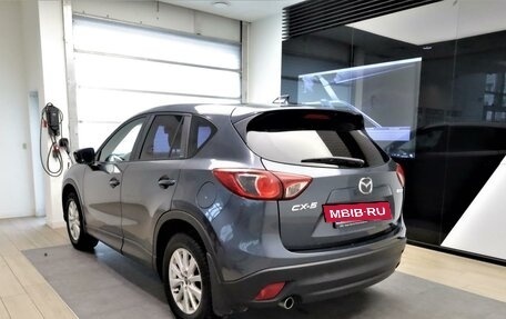 Mazda CX-5 II, 2012 год, 1 550 000 рублей, 6 фотография