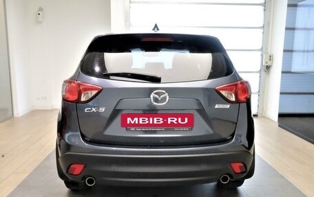 Mazda CX-5 II, 2012 год, 1 550 000 рублей, 5 фотография