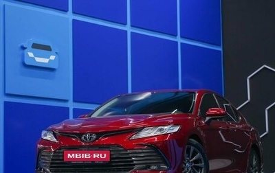 Toyota Camry, 2023 год, 3 700 000 рублей, 1 фотография