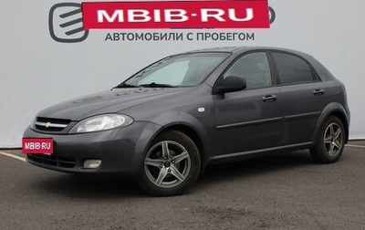 Chevrolet Lacetti, 2011 год, 567 000 рублей, 1 фотография