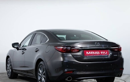 Mazda 6, 2021 год, 2 735 000 рублей, 7 фотография