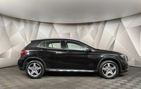 Mercedes-Benz GLA, 2019 год, 3 039 000 рублей, 6 фотография