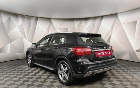 Mercedes-Benz GLA, 2019 год, 3 039 000 рублей, 4 фотография