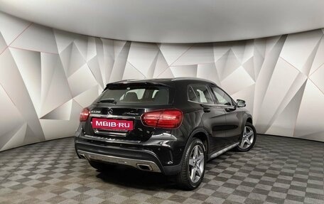 Mercedes-Benz GLA, 2019 год, 3 039 000 рублей, 2 фотография