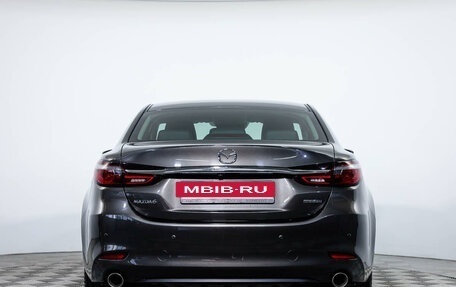 Mazda 6, 2021 год, 2 735 000 рублей, 6 фотография