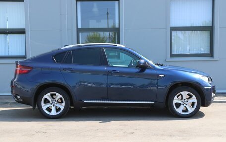 BMW X6, 2008 год, 1 799 000 рублей, 4 фотография