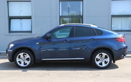 BMW X6, 2008 год, 1 799 000 рублей, 8 фотография