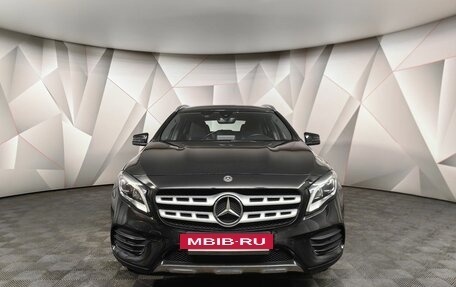 Mercedes-Benz GLA, 2019 год, 3 039 000 рублей, 7 фотография