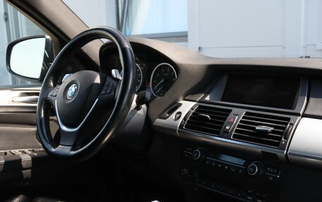 BMW X6, 2008 год, 1 799 000 рублей, 9 фотография