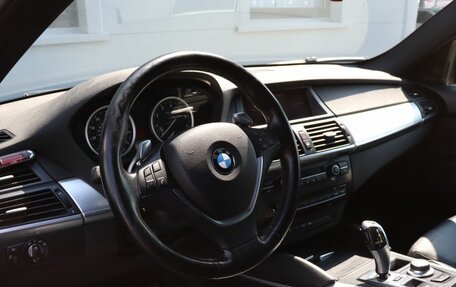 BMW X6, 2008 год, 1 799 000 рублей, 13 фотография