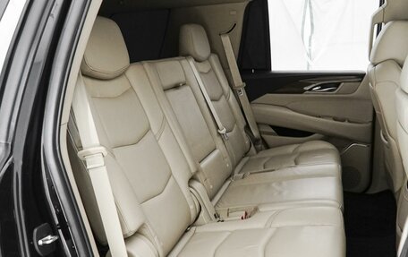 Cadillac Escalade IV, 2020 год, 7 400 000 рублей, 7 фотография