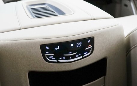 Cadillac Escalade IV, 2020 год, 7 400 000 рублей, 19 фотография