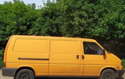 Volkswagen Transporter T4, 1998 год, 678 000 рублей, 1 фотография