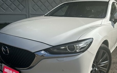 Mazda 6, 2020 год, 3 250 000 рублей, 1 фотография