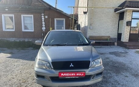 Mitsubishi Lancer IX, 2000 год, 320 000 рублей, 1 фотография