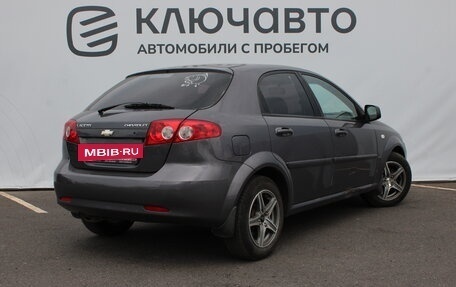 Chevrolet Lacetti, 2011 год, 567 000 рублей, 2 фотография