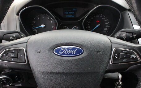 Ford Focus III, 2016 год, 1 025 000 рублей, 8 фотография