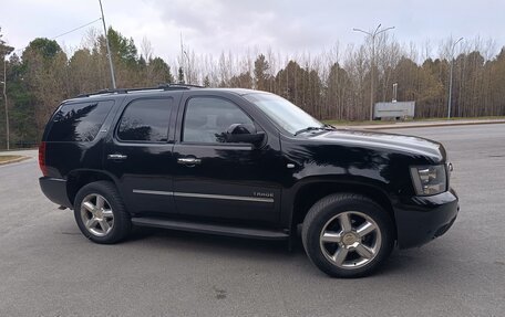 Chevrolet Tahoe III, 2011 год, 2 200 000 рублей, 8 фотография