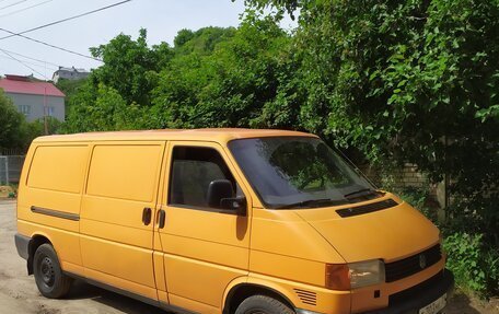 Volkswagen Transporter T4, 1998 год, 678 000 рублей, 2 фотография