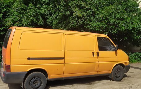 Volkswagen Transporter T4, 1998 год, 678 000 рублей, 4 фотография