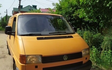 Volkswagen Transporter T4, 1998 год, 678 000 рублей, 3 фотография