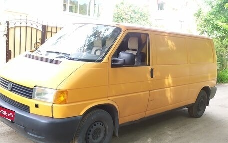 Volkswagen Transporter T4, 1998 год, 678 000 рублей, 8 фотография