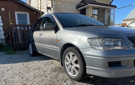 Mitsubishi Lancer IX, 2000 год, 320 000 рублей, 4 фотография