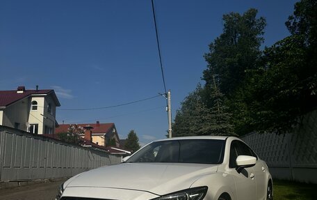 Mazda 6, 2020 год, 3 250 000 рублей, 12 фотография