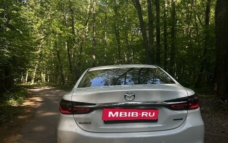 Mazda 6, 2020 год, 3 250 000 рублей, 3 фотография