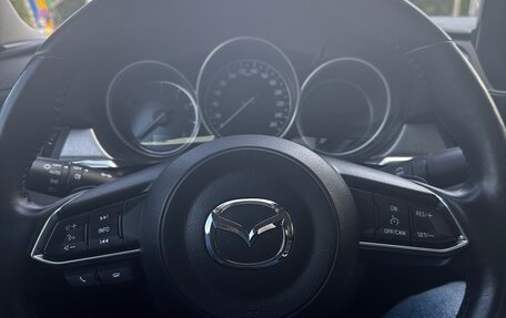 Mazda 6, 2020 год, 3 250 000 рублей, 19 фотография