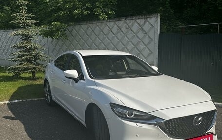 Mazda 6, 2020 год, 3 250 000 рублей, 15 фотография