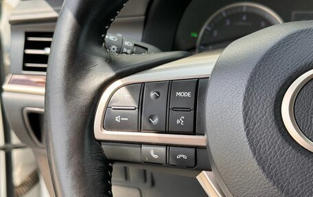 Lexus ES VII, 2017 год, 4 050 000 рублей, 15 фотография