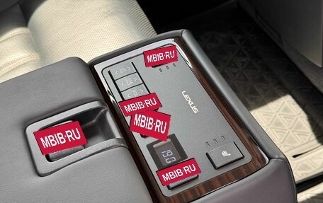 Lexus ES VII, 2017 год, 4 050 000 рублей, 33 фотография