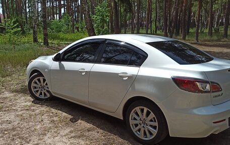 Mazda 3, 2013 год, 1 350 000 рублей, 10 фотография