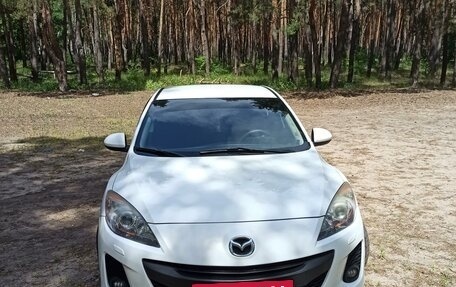 Mazda 3, 2013 год, 1 350 000 рублей, 6 фотография