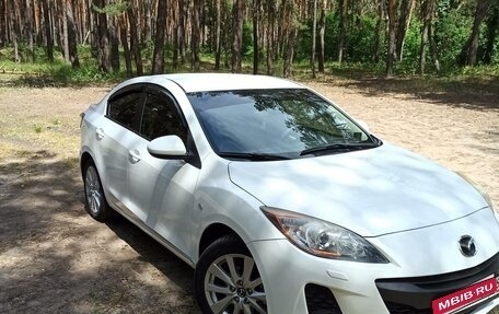Mazda 3, 2013 год, 1 350 000 рублей, 11 фотография