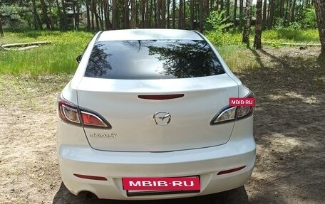 Mazda 3, 2013 год, 1 350 000 рублей, 9 фотография