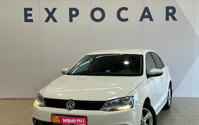 Volkswagen Jetta VI, 2012 год, 1 125 000 рублей, 1 фотография