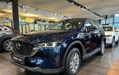 Mazda CX-5 II, 2023 год, 5 790 000 рублей, 1 фотография