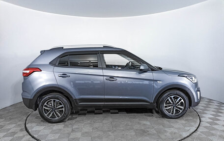 Hyundai Creta I рестайлинг, 2020 год, 2 338 000 рублей, 4 фотография