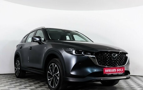 Mazda CX-5 II, 2023 год, 5 600 000 рублей, 3 фотография