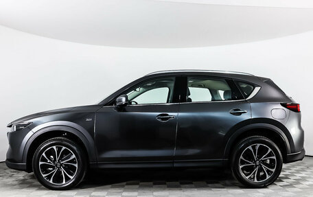 Mazda CX-5 II, 2023 год, 5 600 000 рублей, 8 фотография