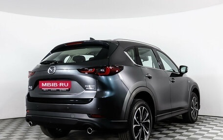 Mazda CX-5 II, 2023 год, 5 600 000 рублей, 5 фотография