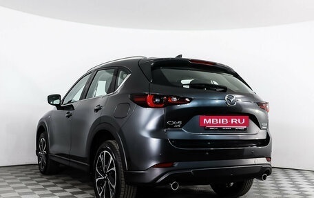 Mazda CX-5 II, 2023 год, 5 600 000 рублей, 7 фотография