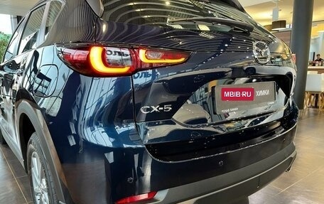 Mazda CX-5 II, 2023 год, 4 500 000 рублей, 10 фотография