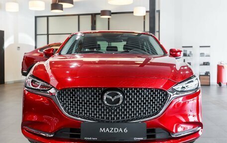 Mazda 6, 2023 год, 3 990 000 рублей, 2 фотография