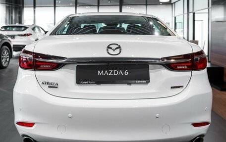 Mazda 6, 2023 год, 3 800 000 рублей, 6 фотография